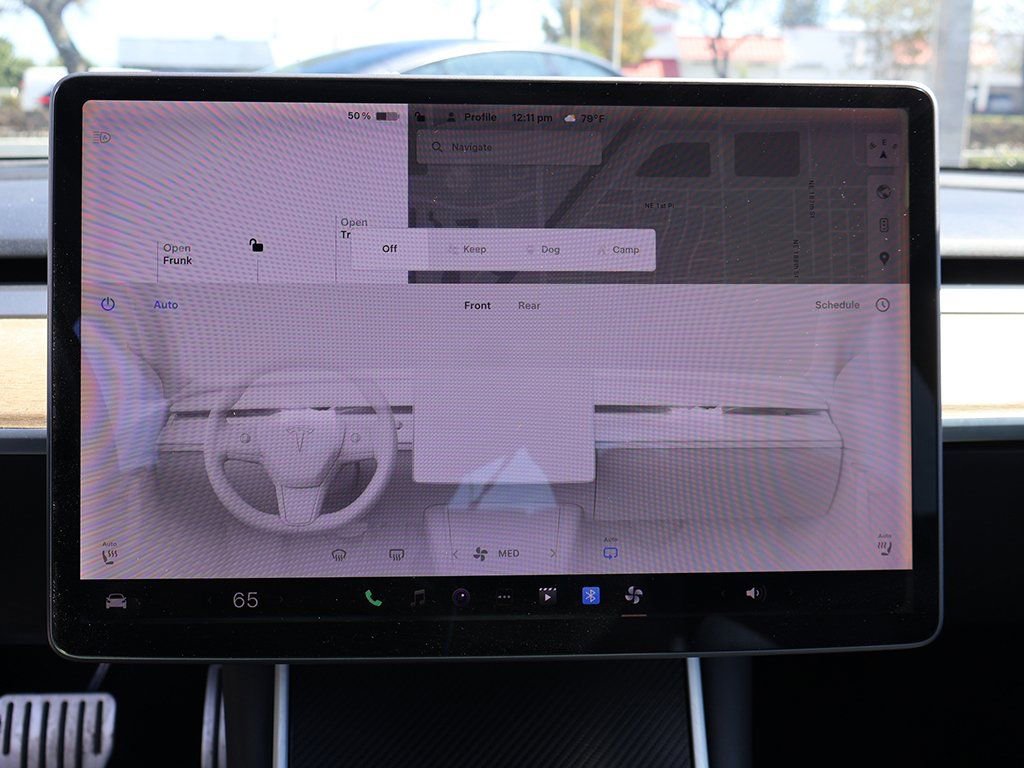 Used 2018 Tesla Model 3 Performance image 44