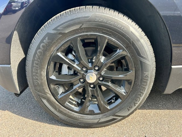 Used 2021 Chevrolet Equinox LT image 9