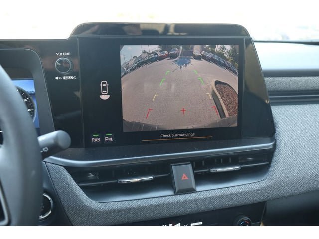 New 2026 Subaru Outback Premium AWD/4WD image 37