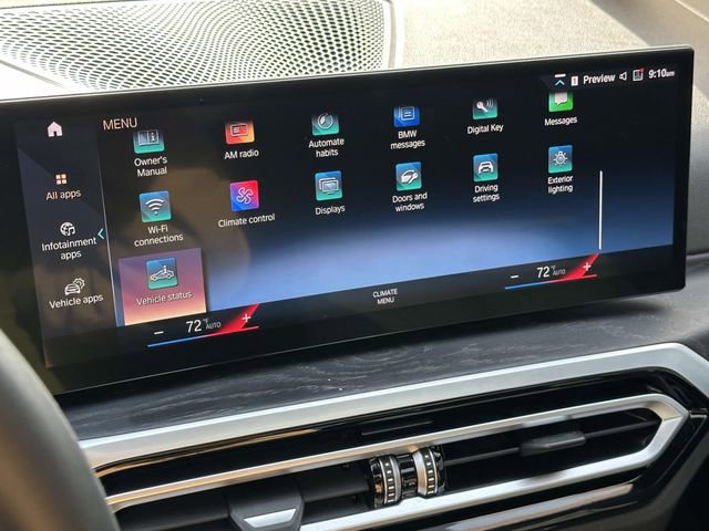 Certified 2024 BMW 440i xDrive Coupe w/ Premium Package AWD/4WD image 30