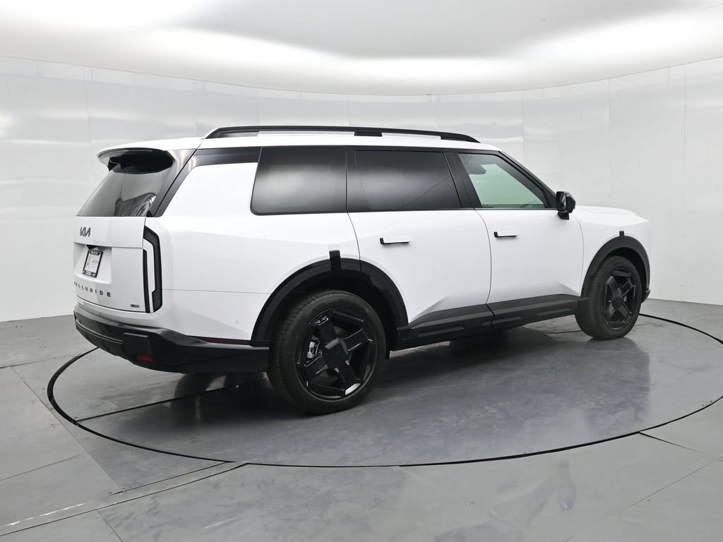 New 2027 Kia Telluride X-Line SX Prestige AWD/4WD image 42