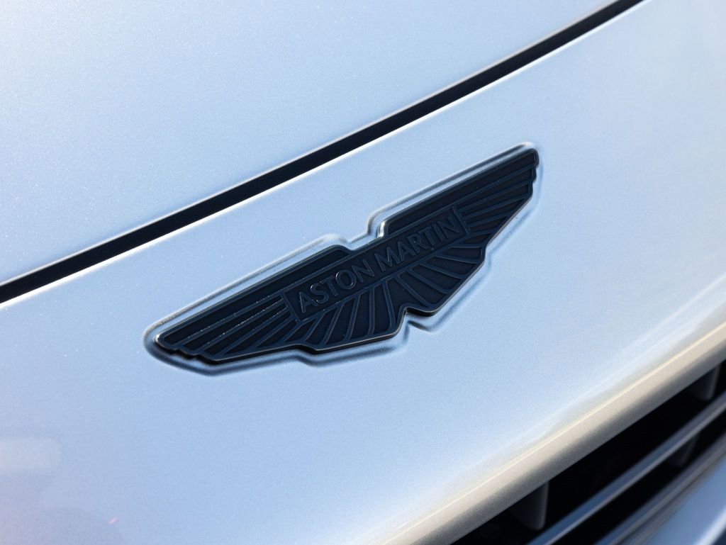 New 2026 Aston Martin V8 Vantage S image 19