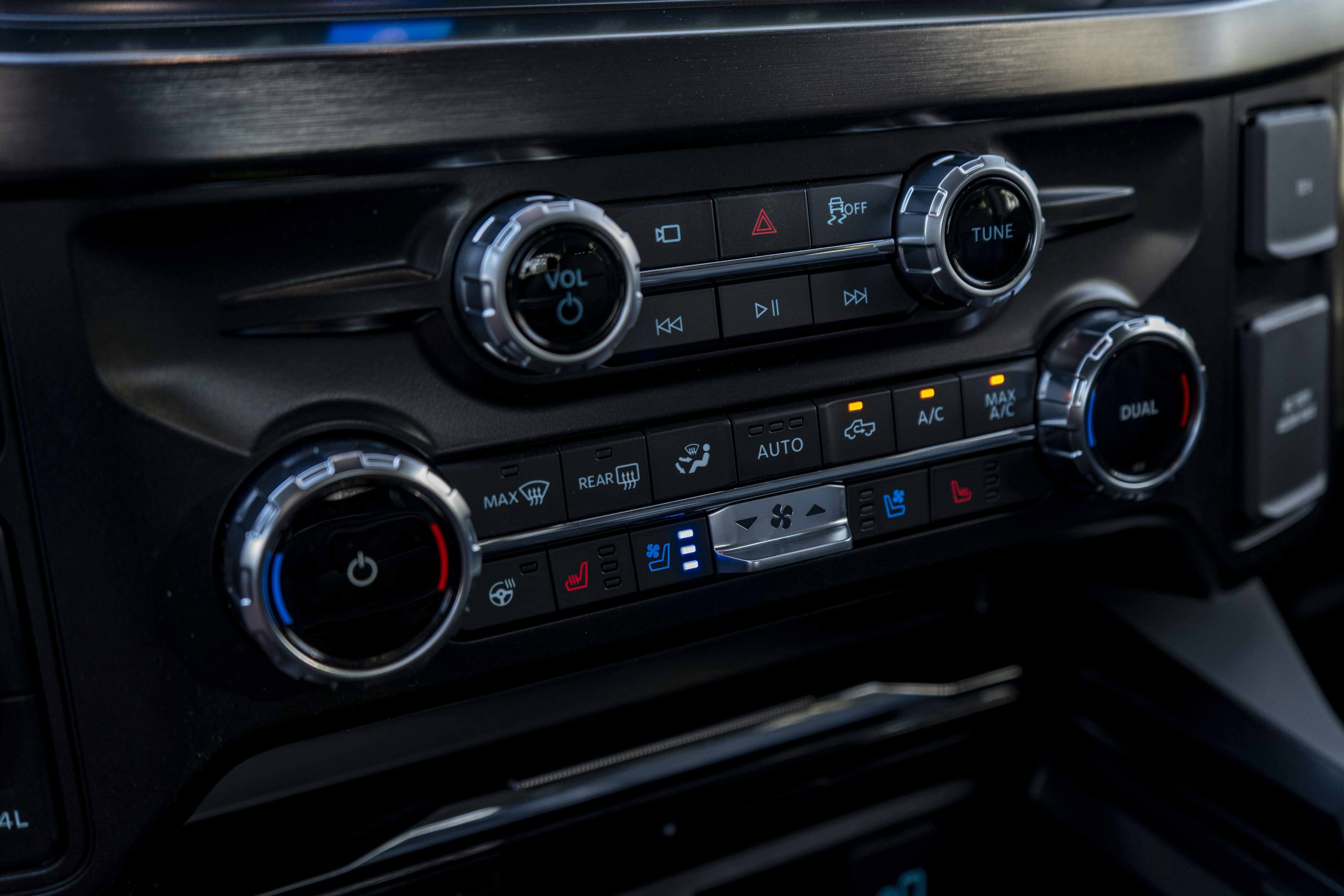 Used 2026 Ford F450 Lariat AWD/4WD image 43