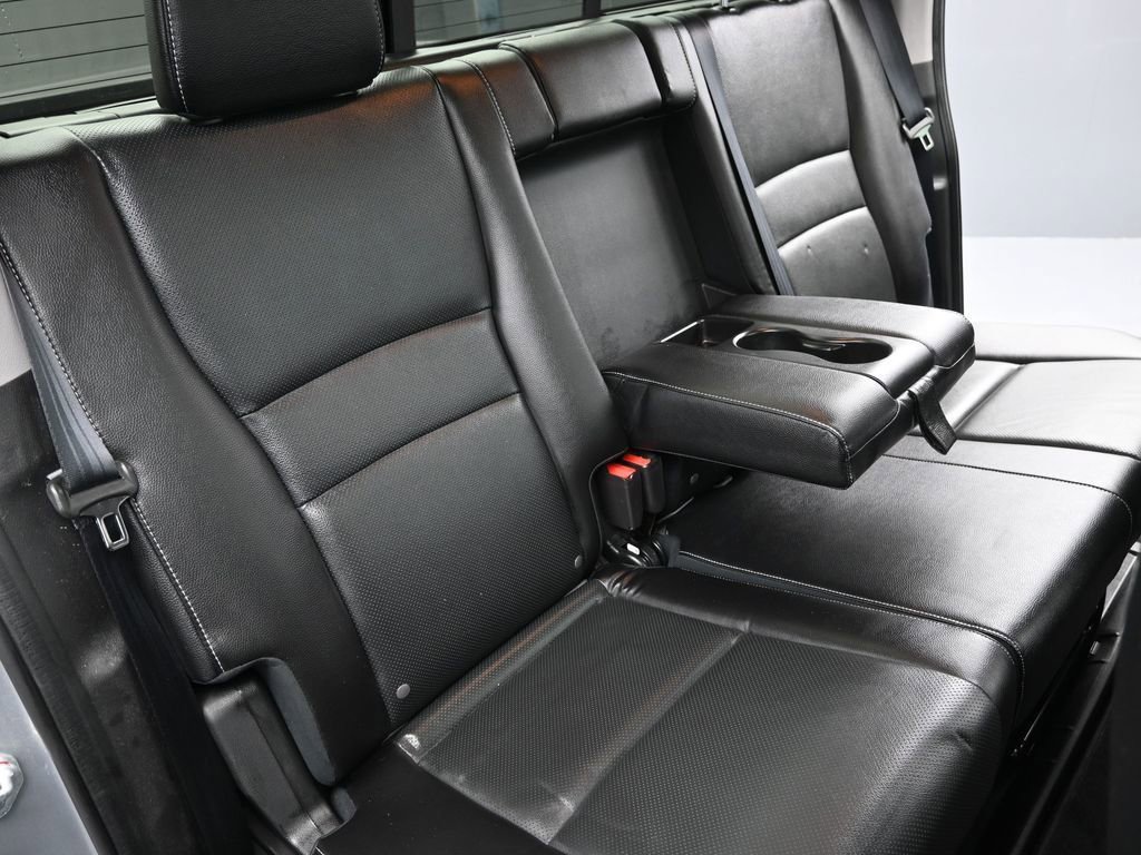 Certified 2023 Honda Ridgeline RTL-E image 27