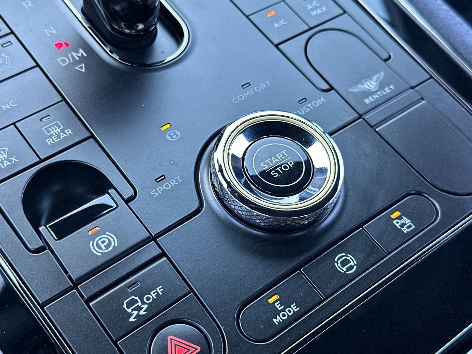 New 2025 Bentley Continental GT Speed image 25