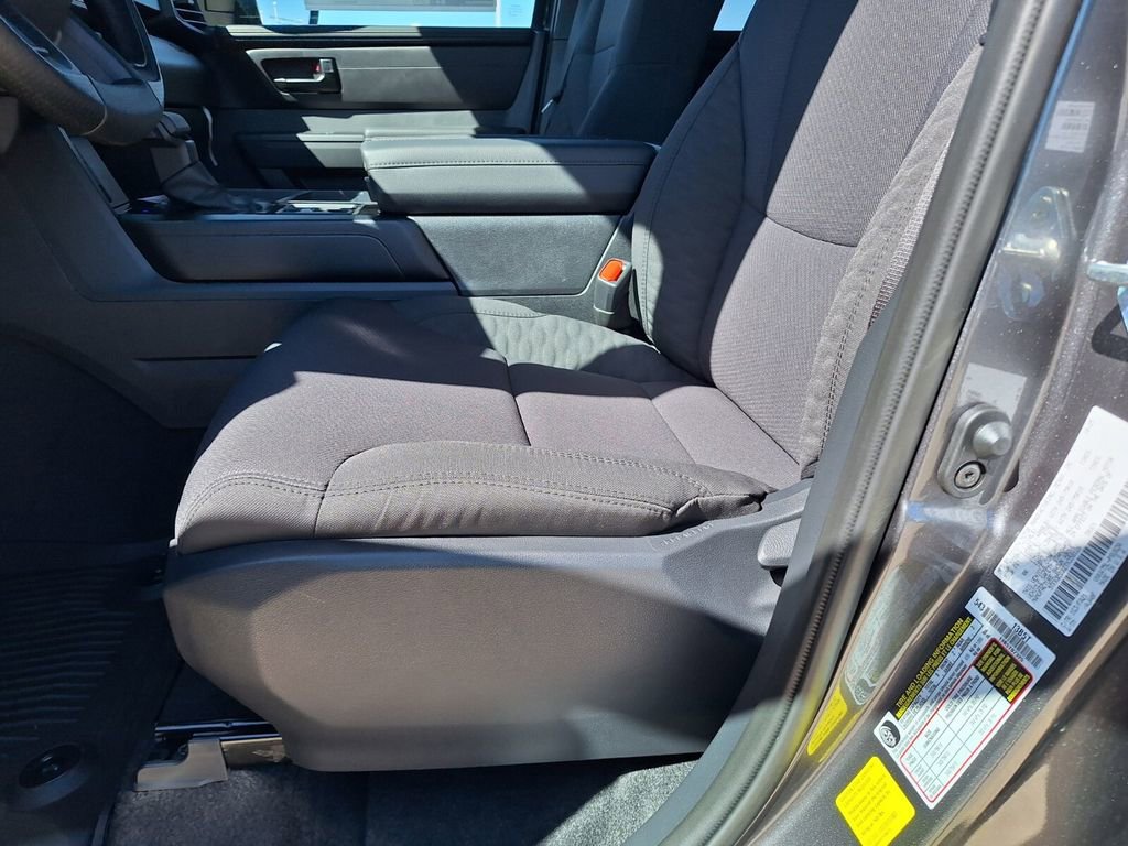 New 2026 Toyota Tundra SR image 14