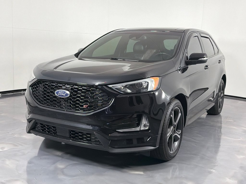 Used 2019 Ford Edge ST AWD/4WD image 10