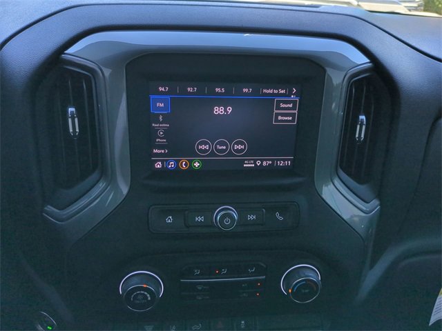 Certified 2024 Chevrolet Silverado 3500 W/T w/ WT Convenience Package image 19