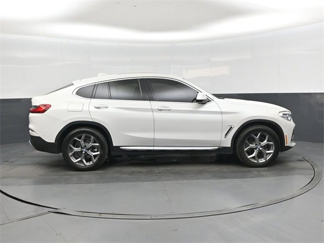 Used 2020 BMW X4 xDrive30i w/ Convenience Package image 2