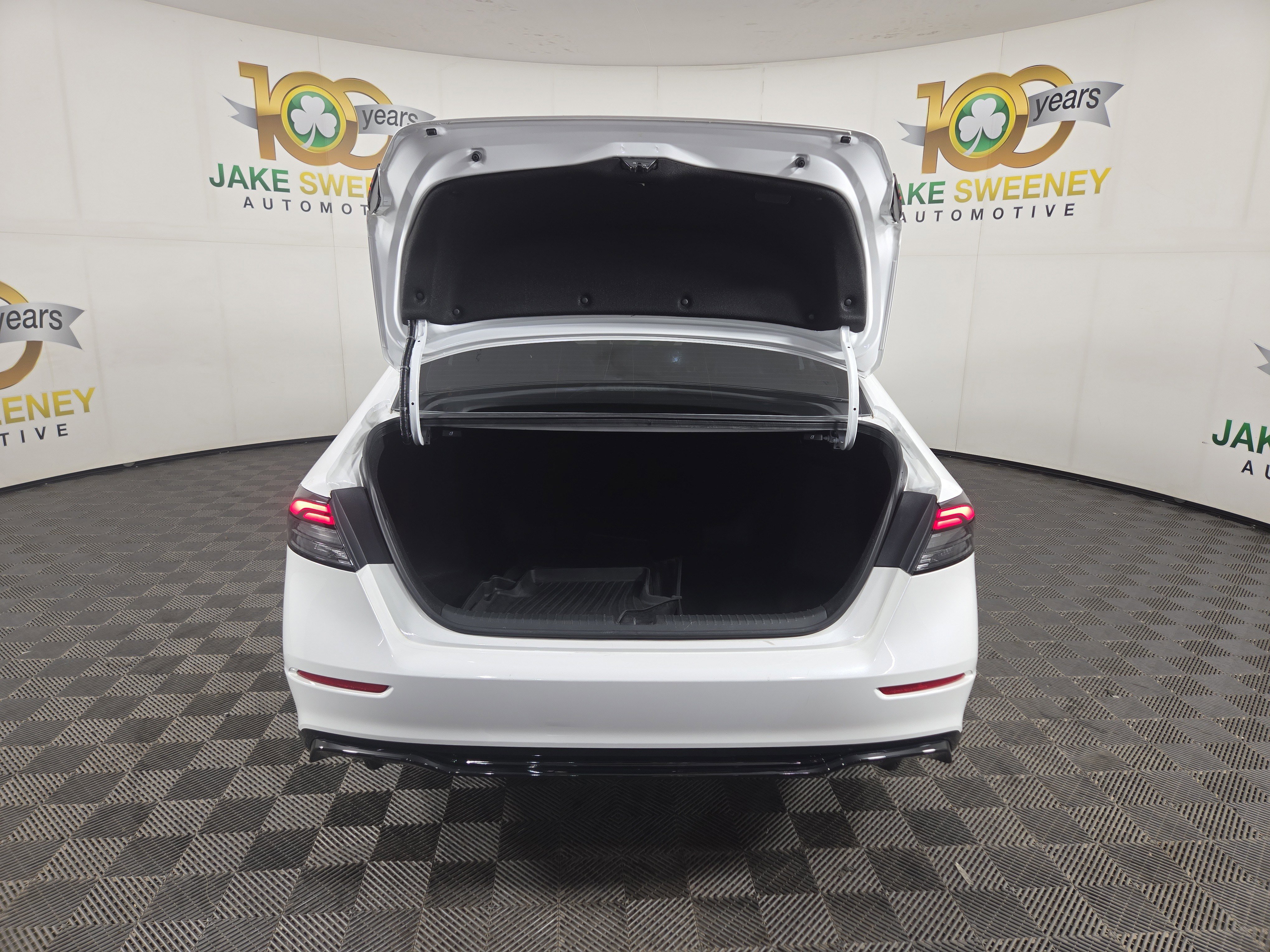 Used 2023 Honda Accord Sport image 33