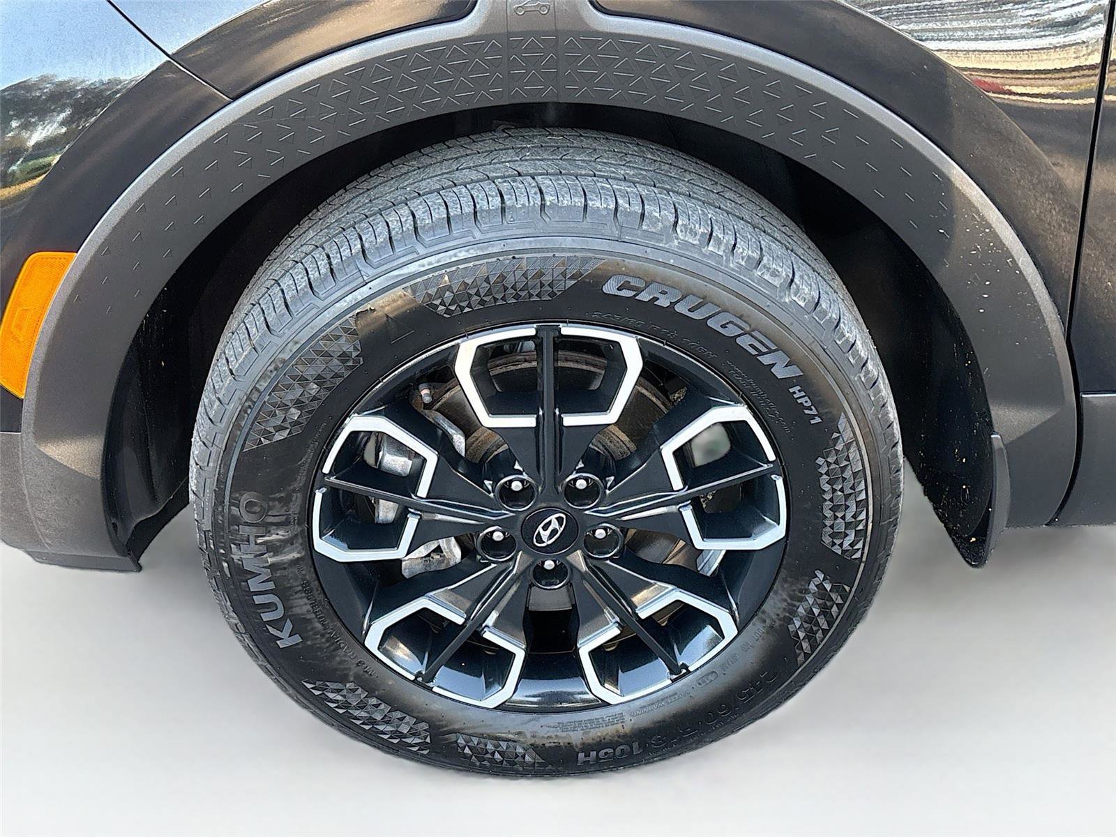 Used 2022 Hyundai Santa Cruz SEL w/ Cargo Package image 32