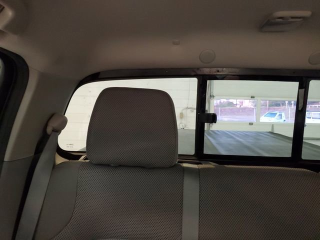 Used 2017 Nissan Frontier SV AWD/4WD image 23