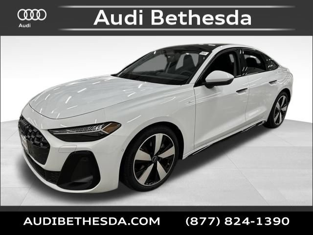 New 2026 Audi A5 Premium Plus AWD/4WD image 3