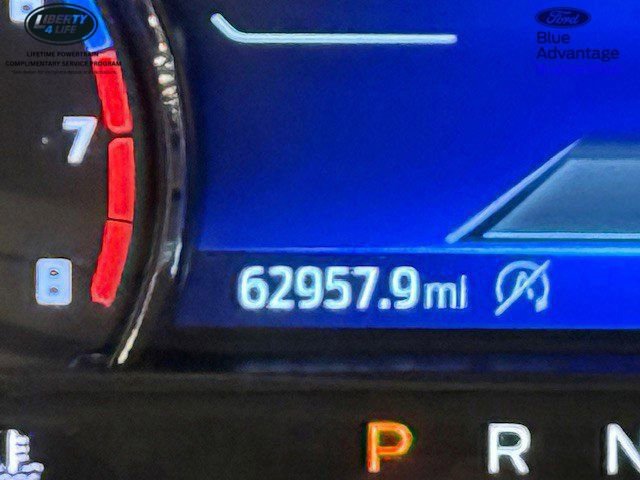 Used 2023 Ford Bronco Sport Outer Banks w/ Tech Package image 31