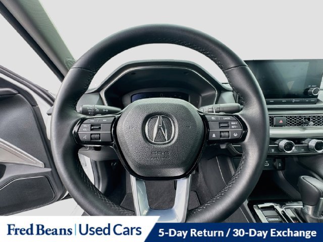 Used 2025 Acura Integra FWD image 15