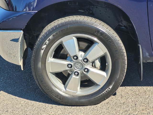Used 2007 Toyota Tundra SR5 AWD/4WD image 11