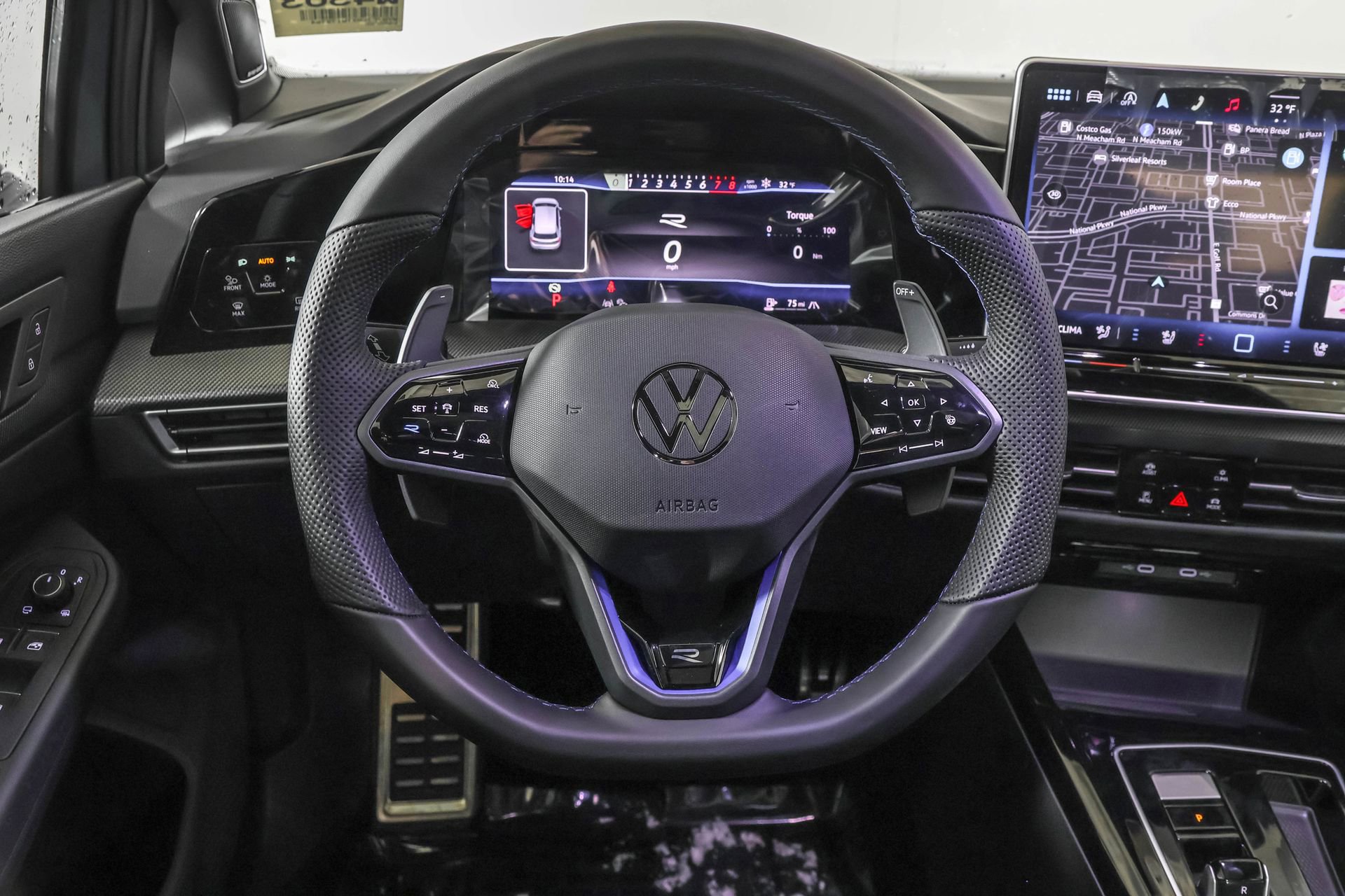 New 2026 Volkswagen Golf image 23