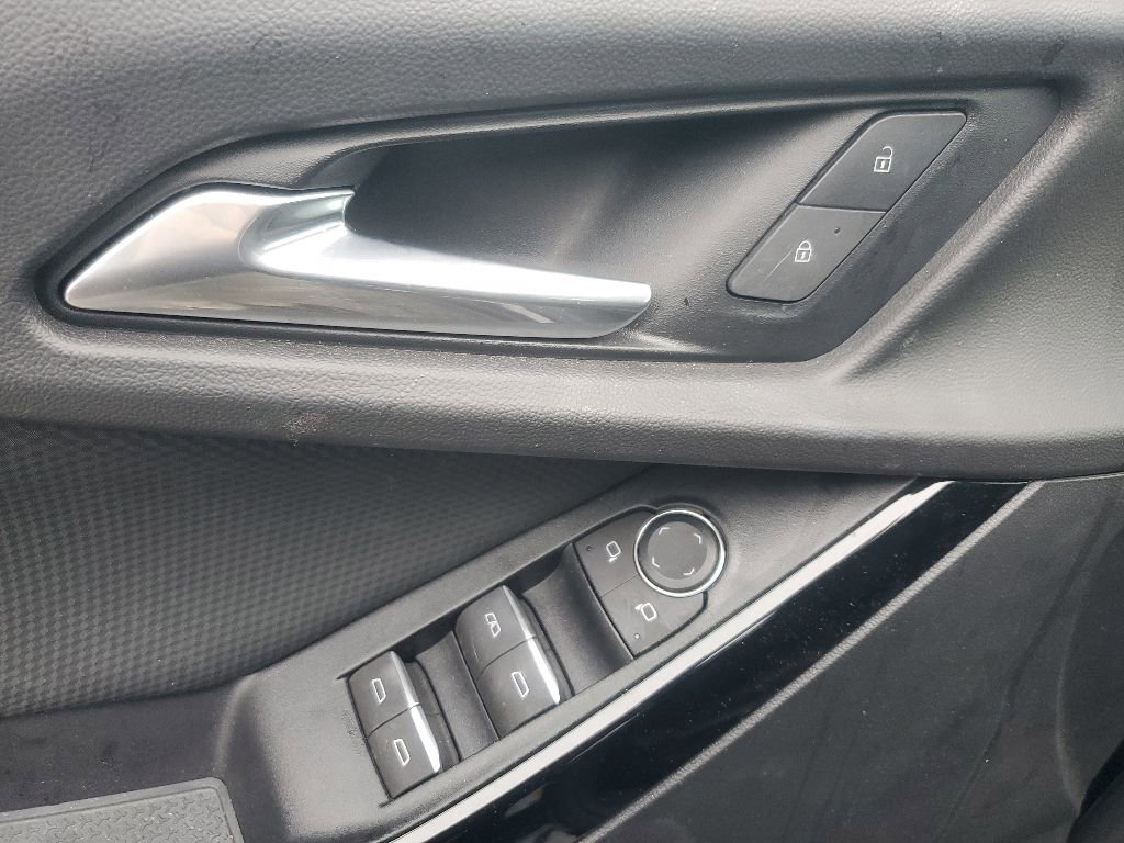 Used 2025 Chevrolet Equinox RS AWD/4WD image 20