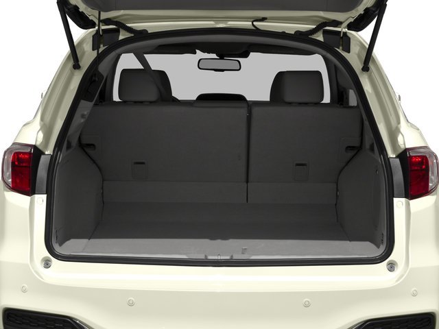 Used 2018 Acura RDX FWD w/ Advance Package image 12