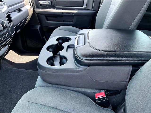 Used 2022 RAM 1500 Classic Warlock image 20