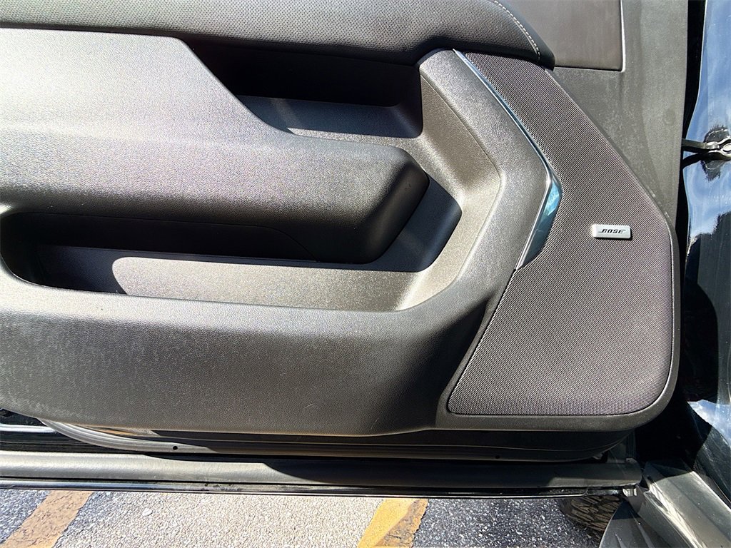 Used 2022 GMC Yukon XL SLT image 20