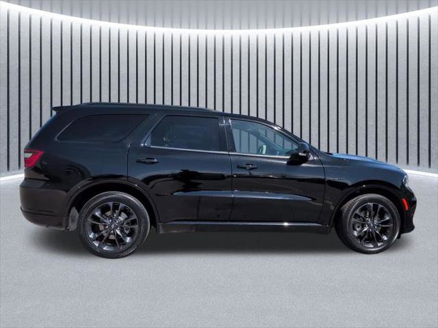 Certified 2024 Dodge Durango R/T AWD/4WD image 5