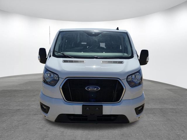 Certified 2024 Ford Transit 350 XLT image 2