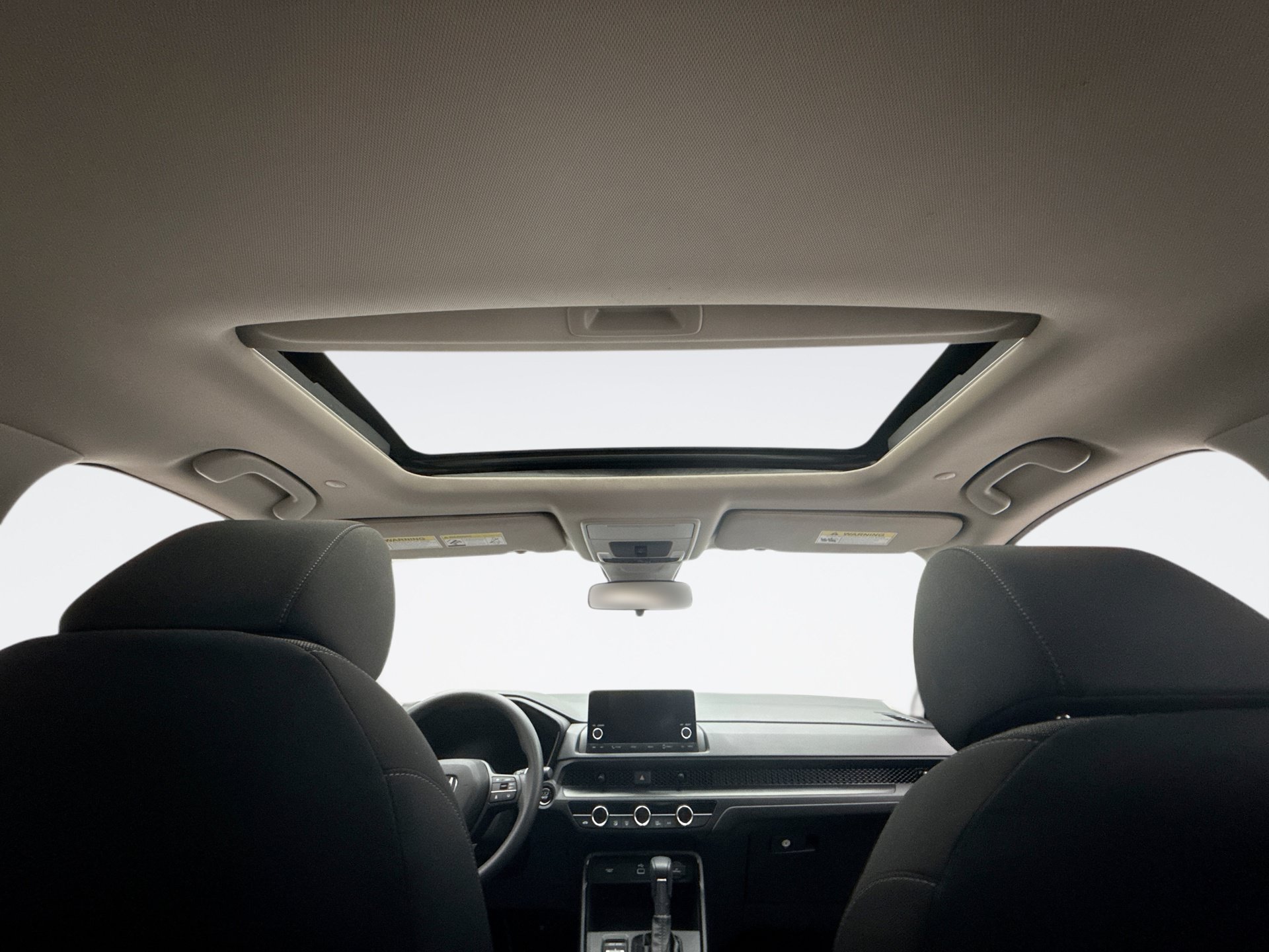 Used 2024 Honda CR-V EX image 17