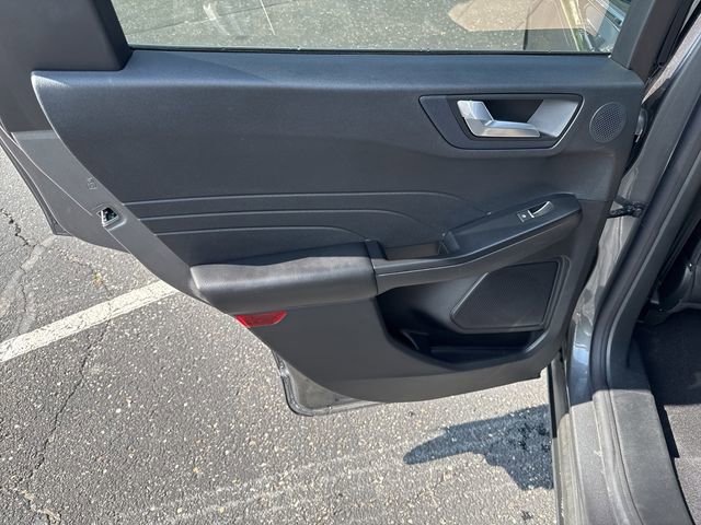 Used 2022 Ford Escape Titanium w/ Titanium Elite Package image 33