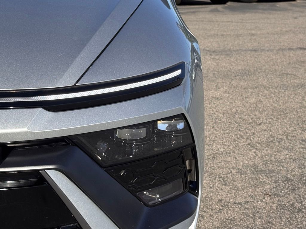 Used 2024 Hyundai Sonata N Line image 8