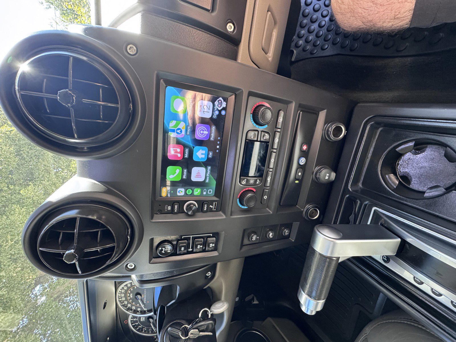 Used 2006 HUMMER H2 image 6