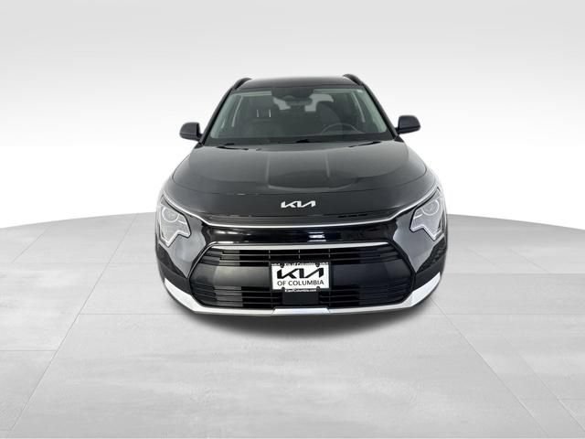 Certified 2024 Kia Niro EX FWD image 3