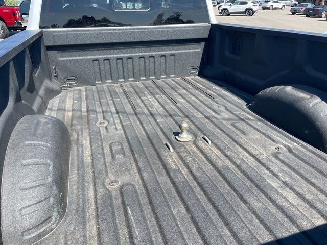 Used 2025 Ford F350 Lariat w/ Lariat Ultimate Package image 9