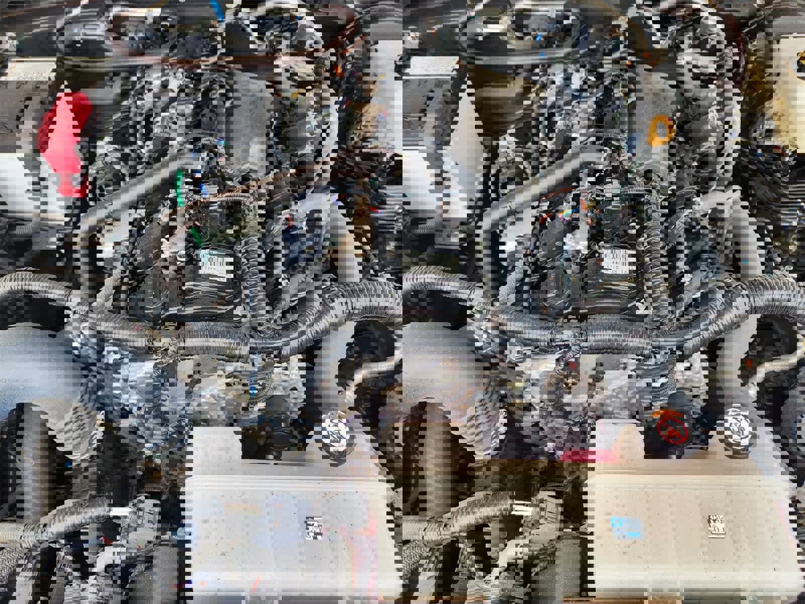 Used 2024 Toyota Tacoma TRD Sport image 27