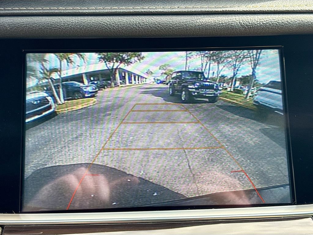 Used 2018 Cadillac XT5 Luxury image 15