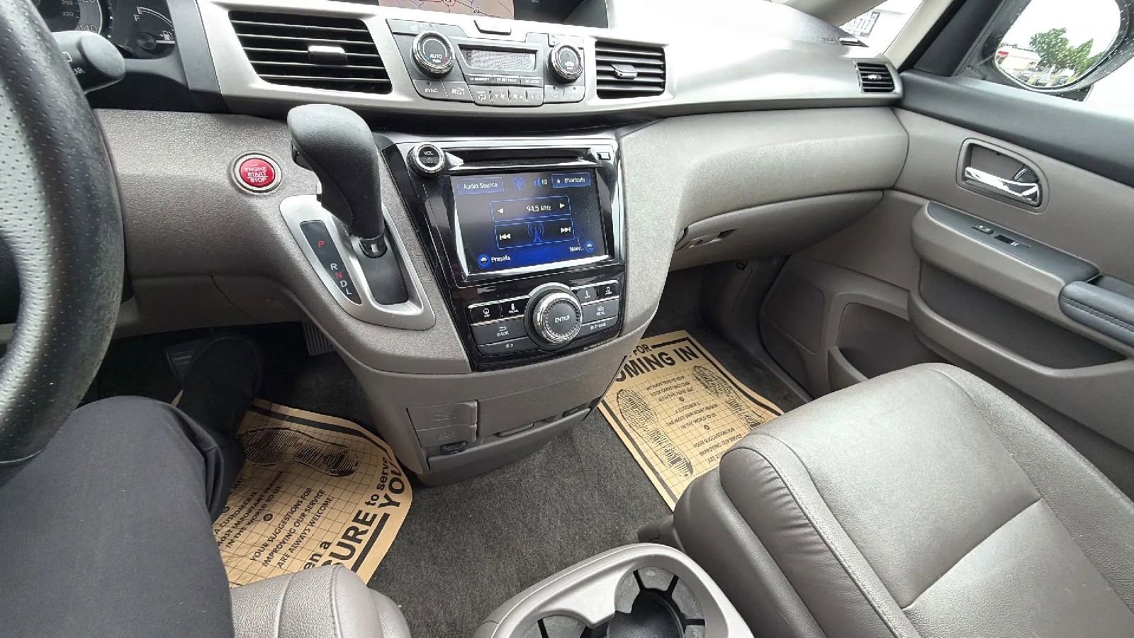 Used 2016 Honda Odyssey EX-L image 30
