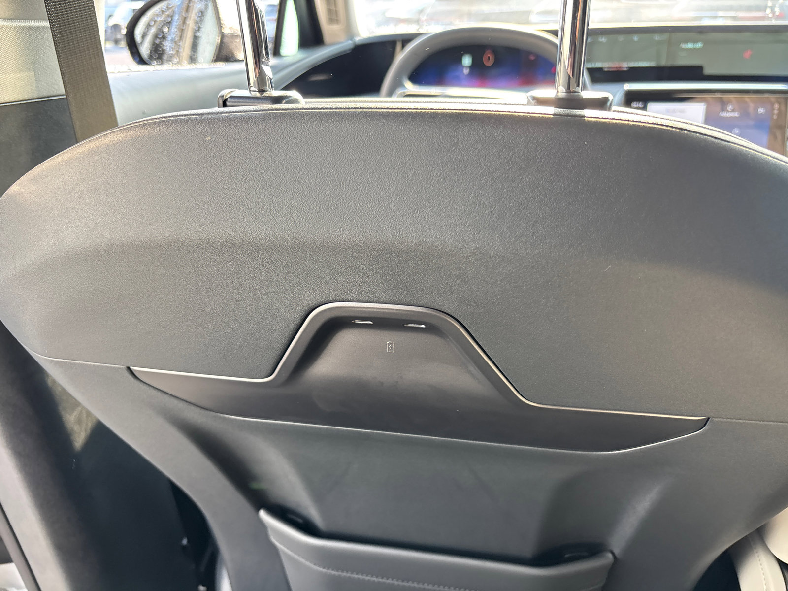 New 2026 Lincoln Nautilus Premier image 34