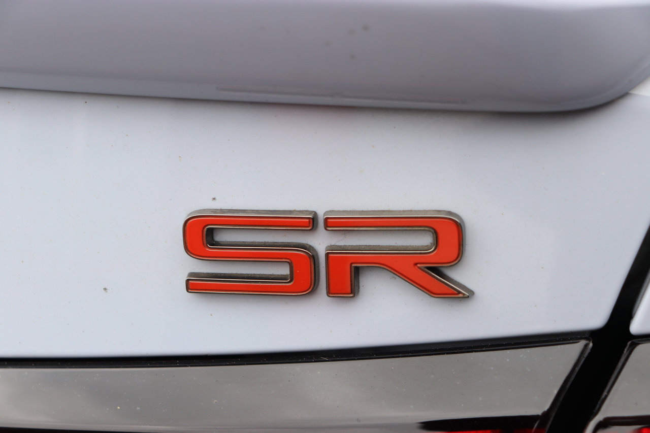 Used 2024 Nissan Versa SR image 50