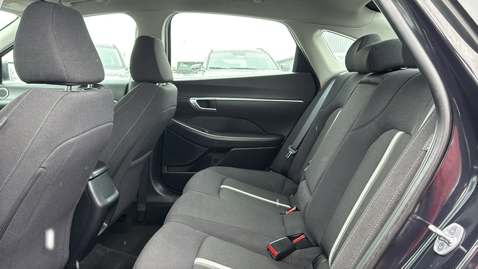 Used 2023 Hyundai Sonata SEL image 25