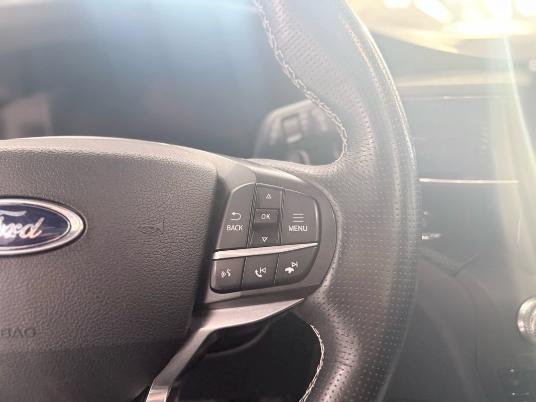 Used 2020 Ford Explorer ST w/ ST Street Pack AWD/4WD image 18