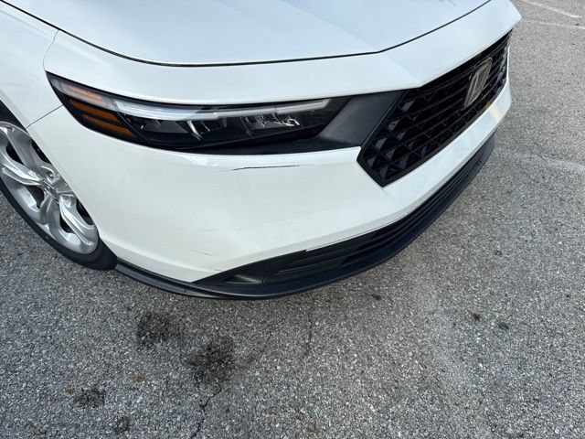 Used 2023 Honda Accord LX image 9