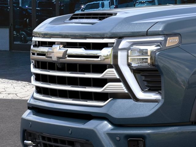 New 2026 Chevrolet Silverado 2500 High Country AWD/4WD image 13