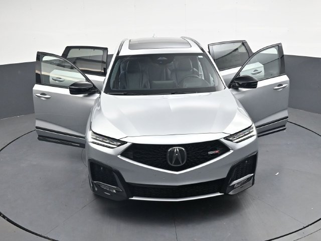 New 2026 Acura MDX Type S w/ Advance Package AWD/4WD image 36