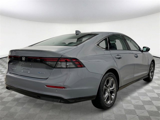 New 2025 Honda Accord EX-L image 7