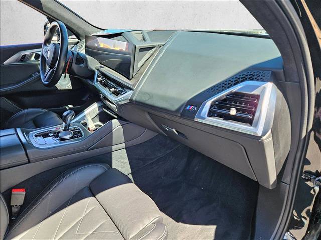 Used 2023 BMW XM AWD/4WD image 19
