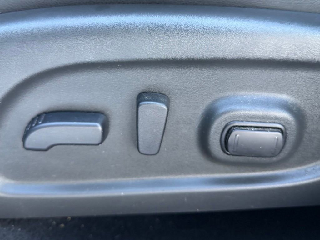 Used 2020 Nissan Murano SL image 20