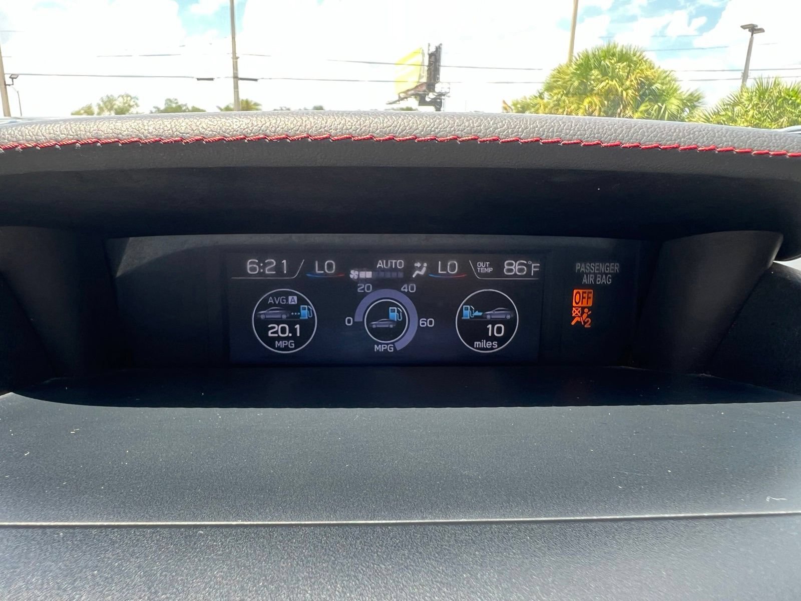 Used 2018 Subaru WRX STI AWD/4WD image 31