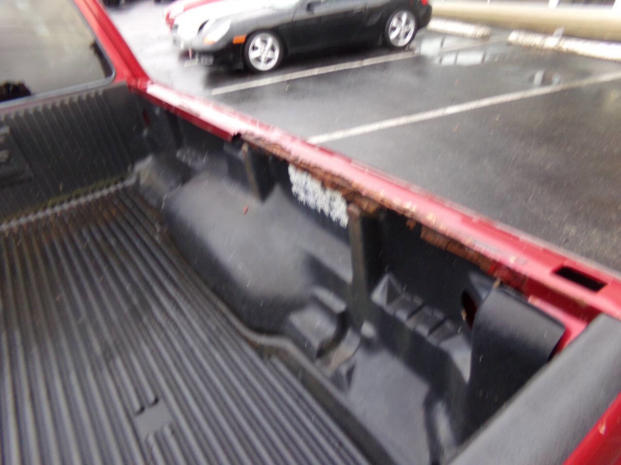 Used 2005 Ford Ranger XLT image 26