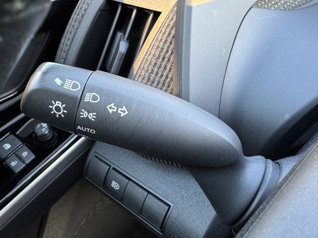 Certified 2023 Toyota bZ4X XLE w/ Weather Package image 53