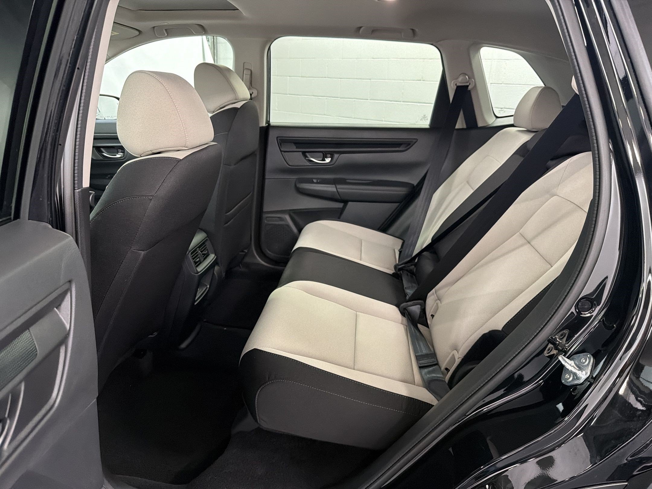 New 2026 Honda CR-V EX image 23